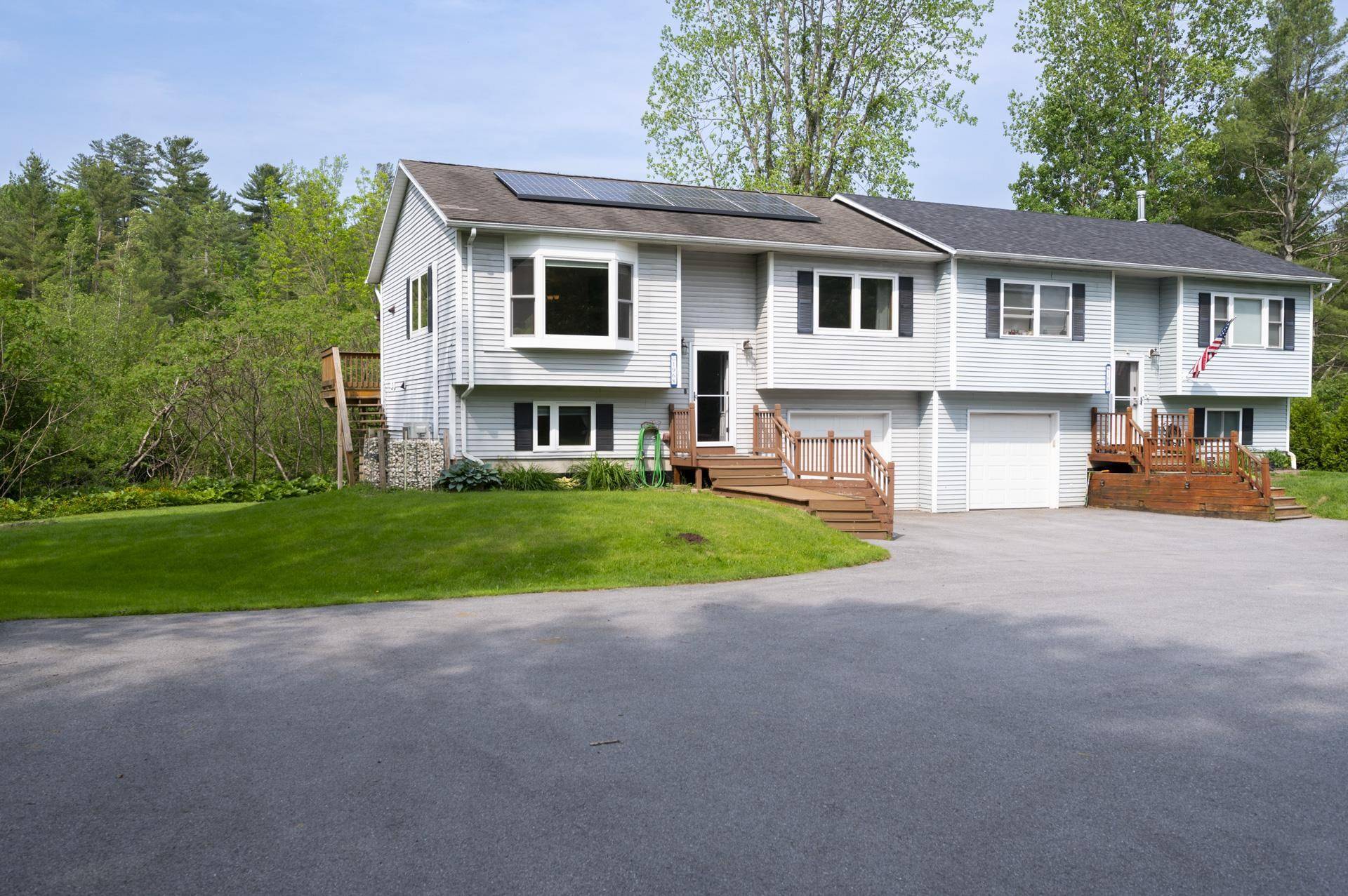 Williston, VT 05495,1968 Old Creamery RD