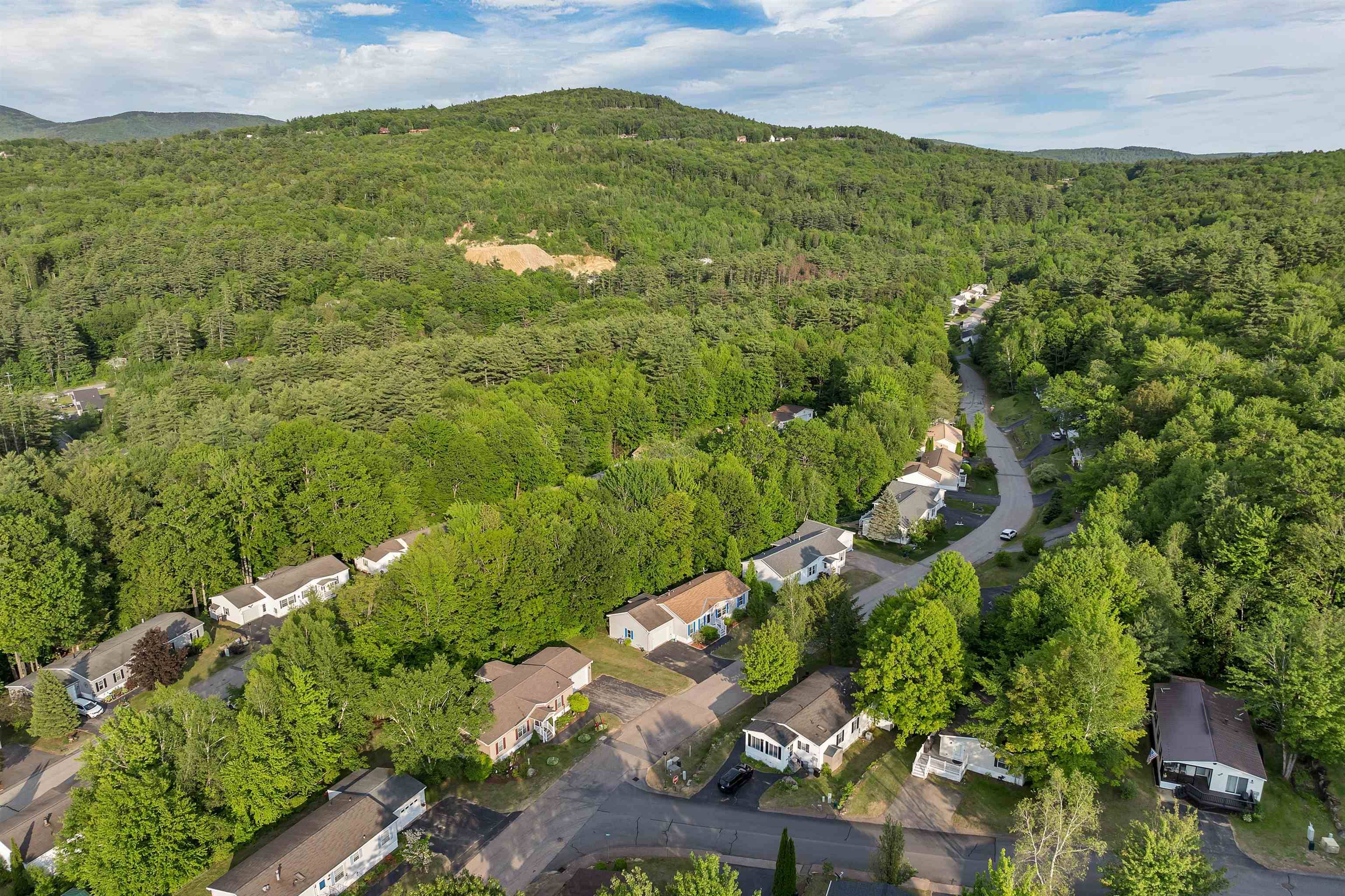 Laconia, NH 03246,610 Benton DR
