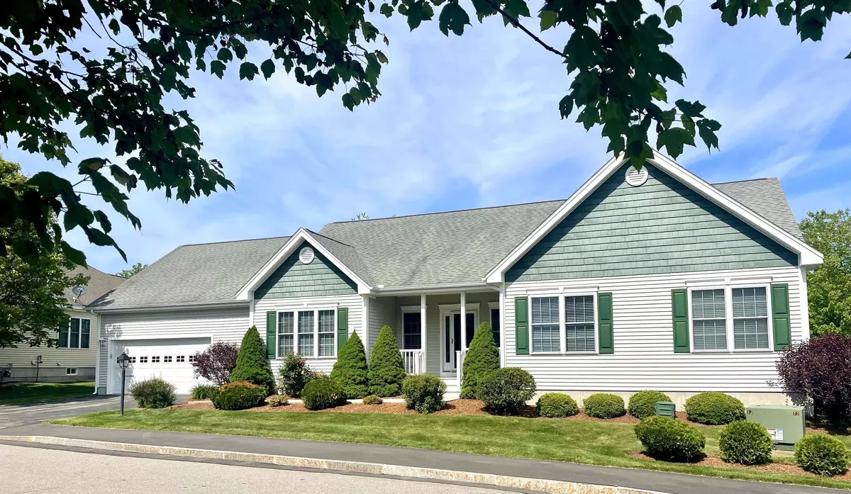 Londonderry, NH 03053,9 Nevins DR