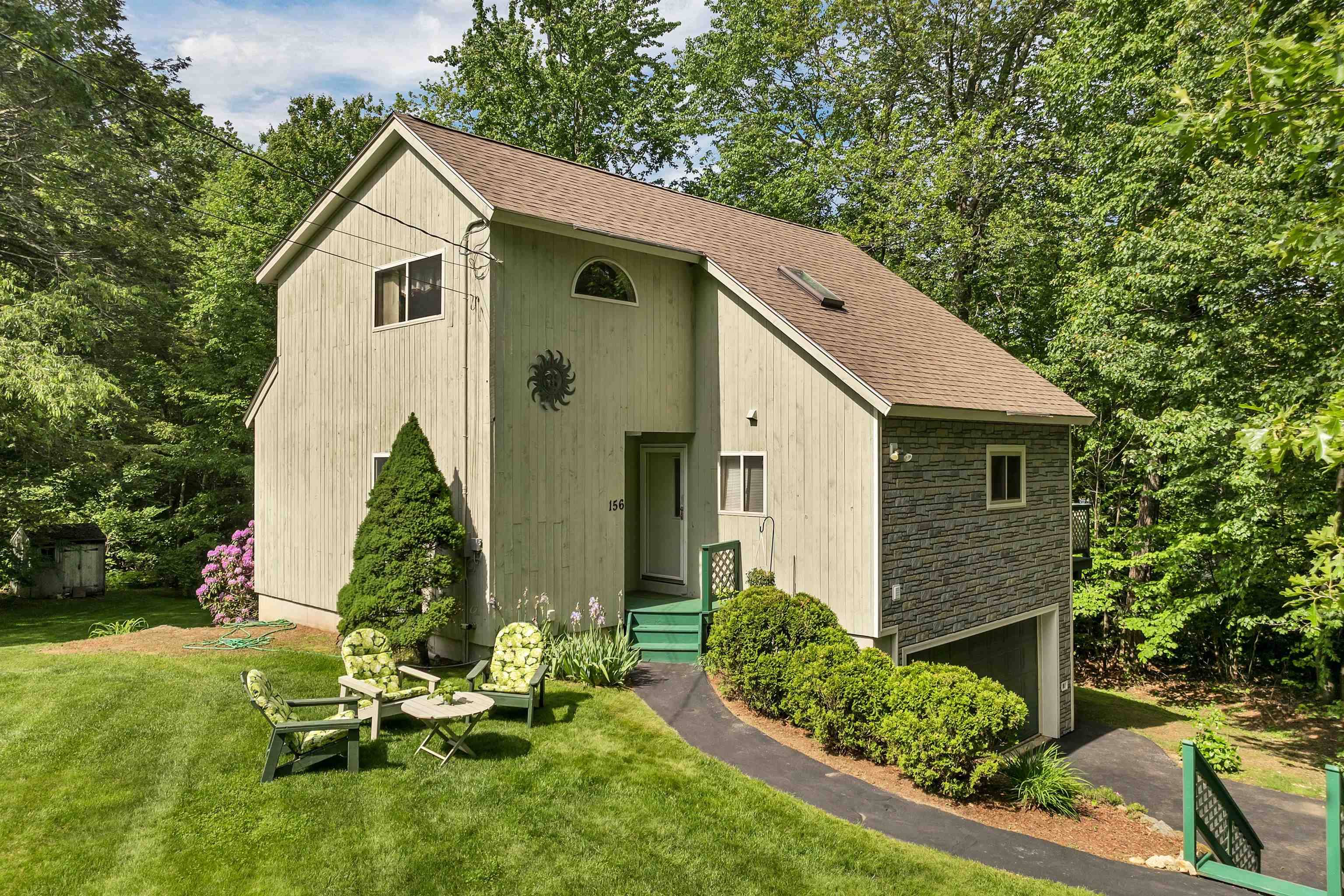 156 G.H. Carter DR, Danville, NH 03819