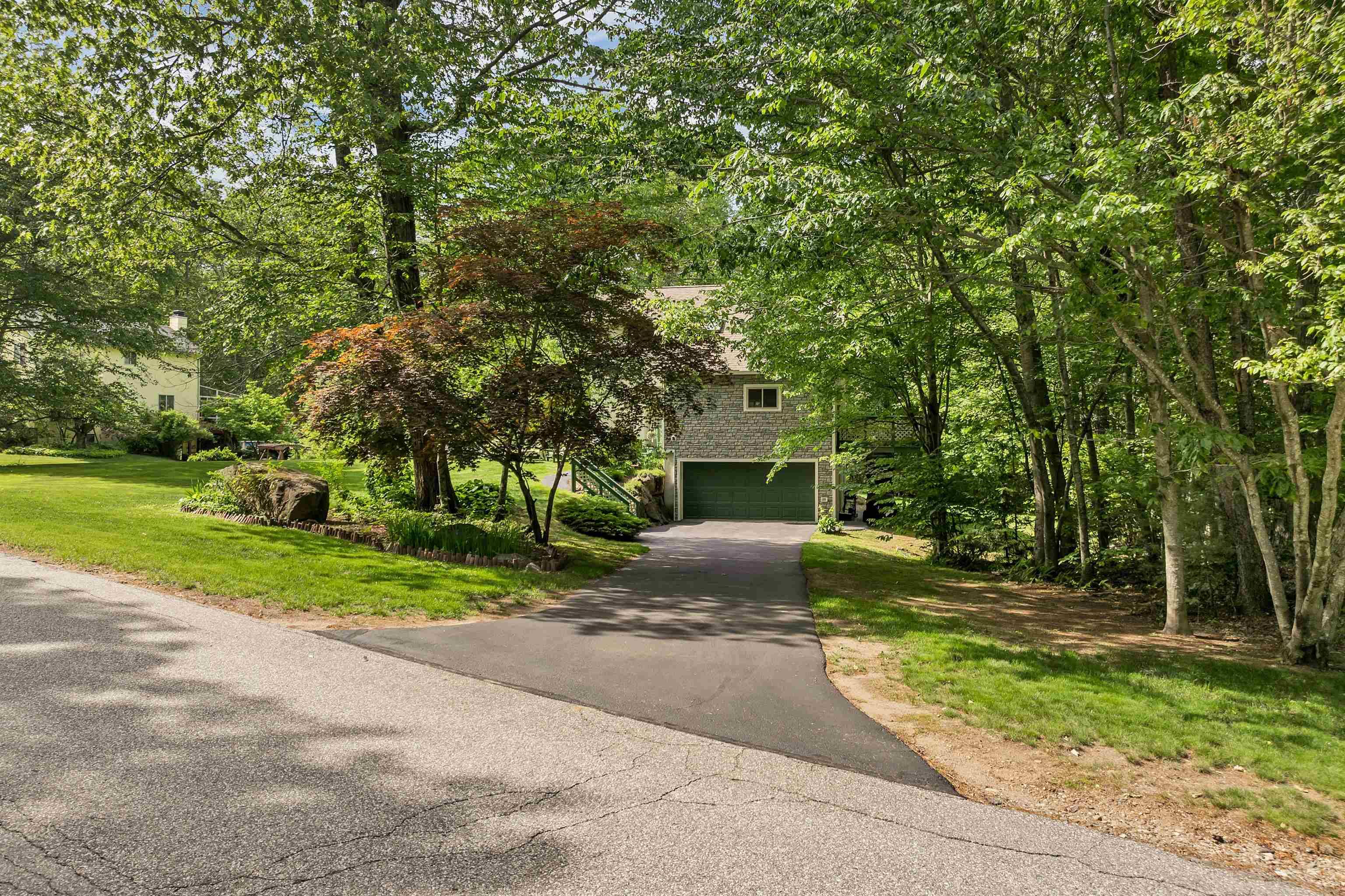 Danville, NH 03819,156 G.H. Carter DR