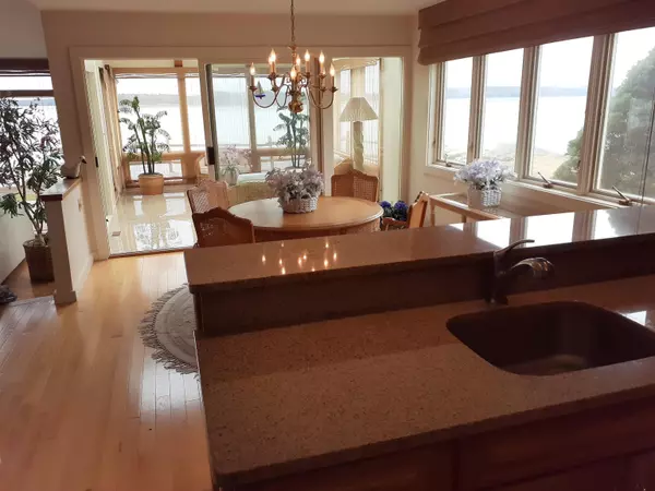 Moultonborough, NH 03254,11 Portside DR #5