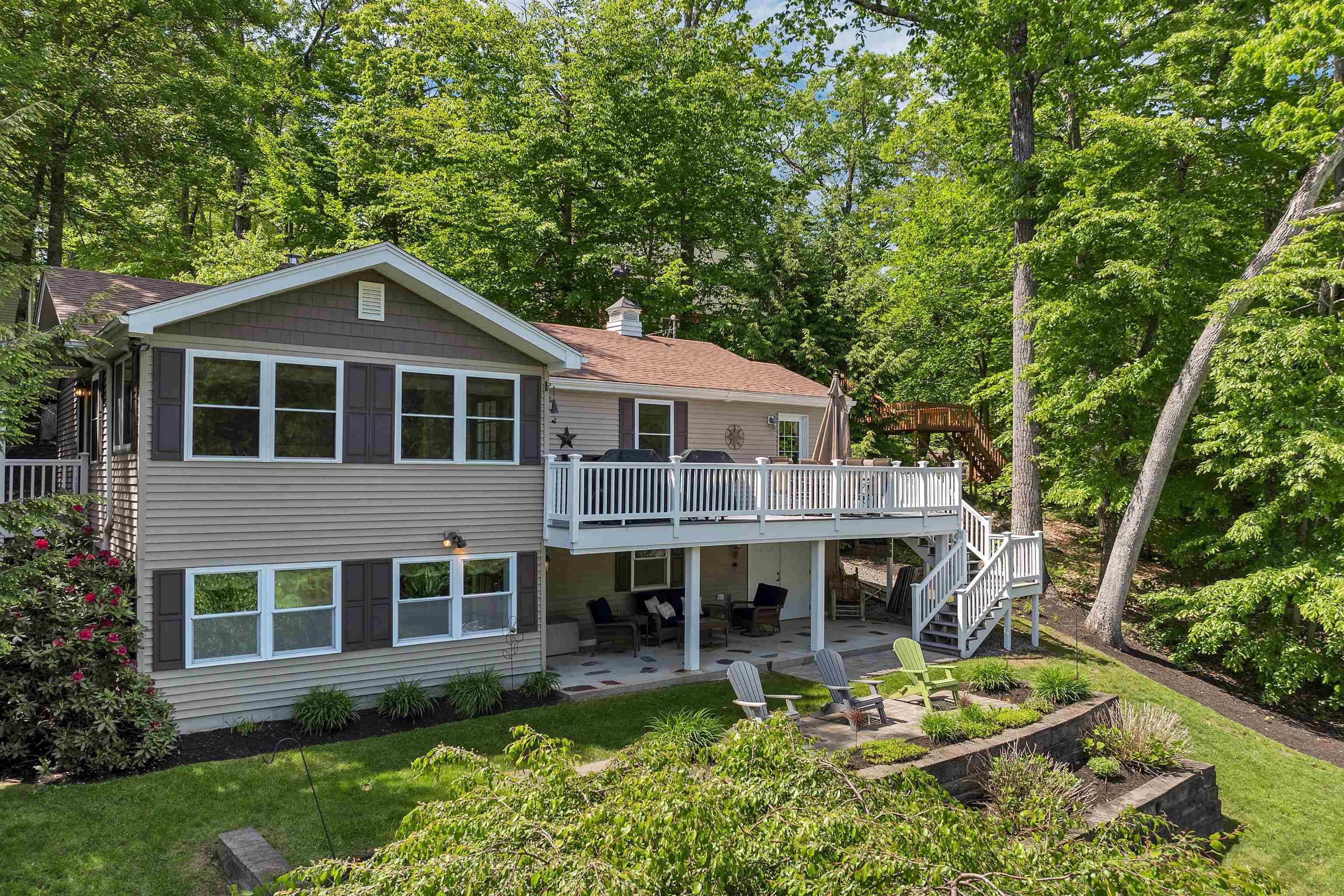 Moultonborough, NH 03254,62 Driftwood DR