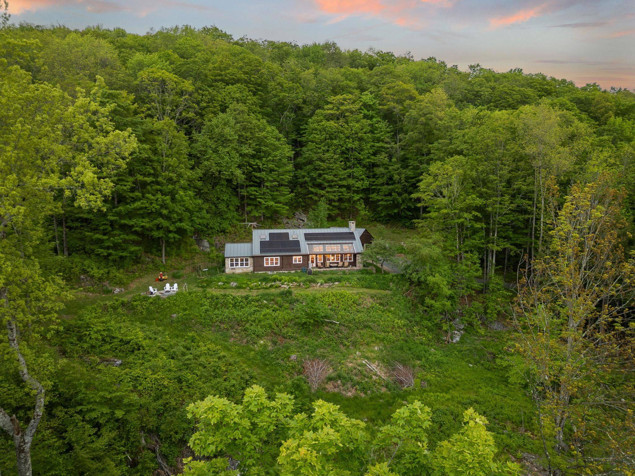 515 Shattuck Hill RD #515, 513 & 511, West Windsor, VT 05037