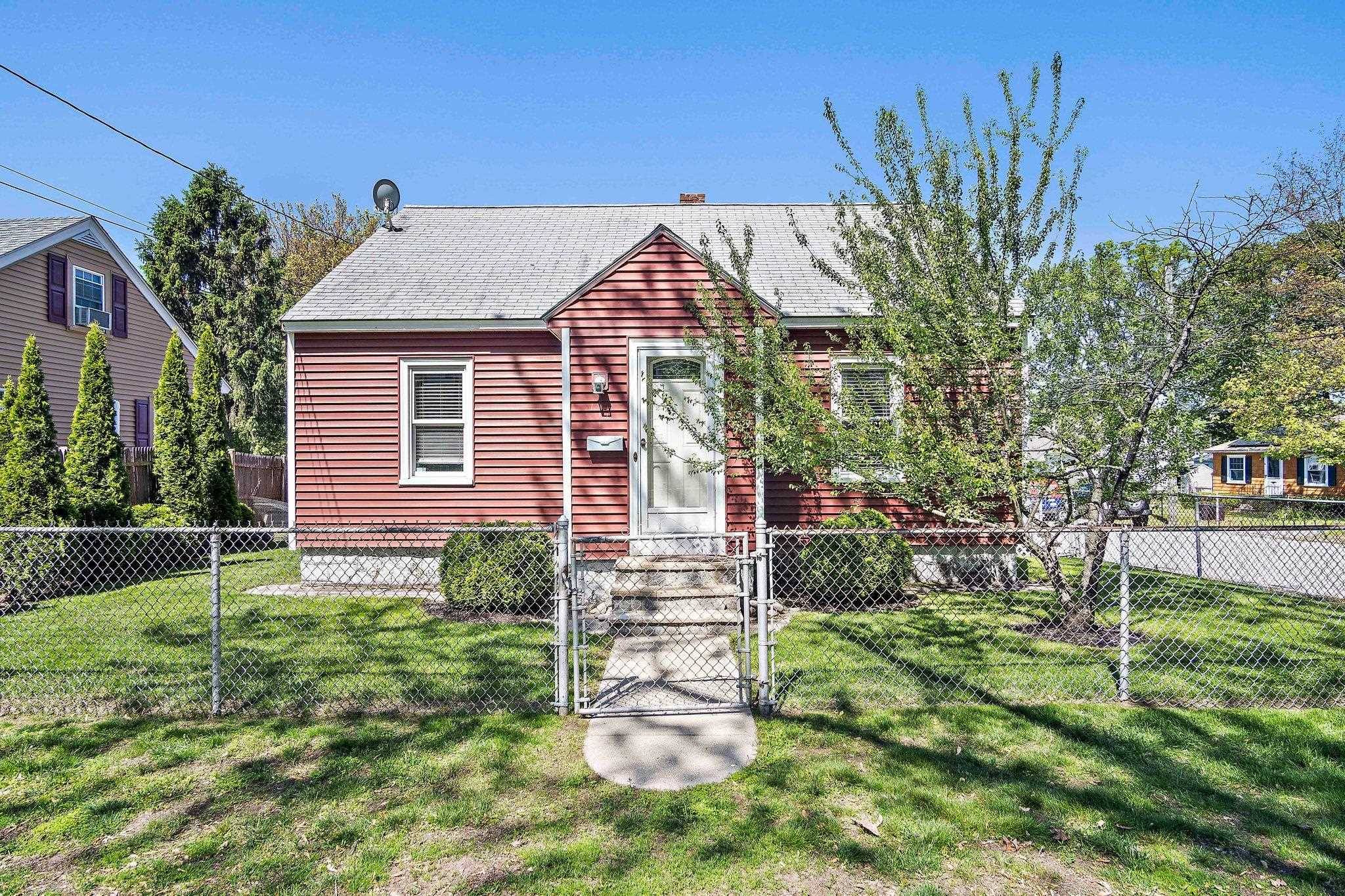 159 S Lincoln ST, Manchester, NH 03103