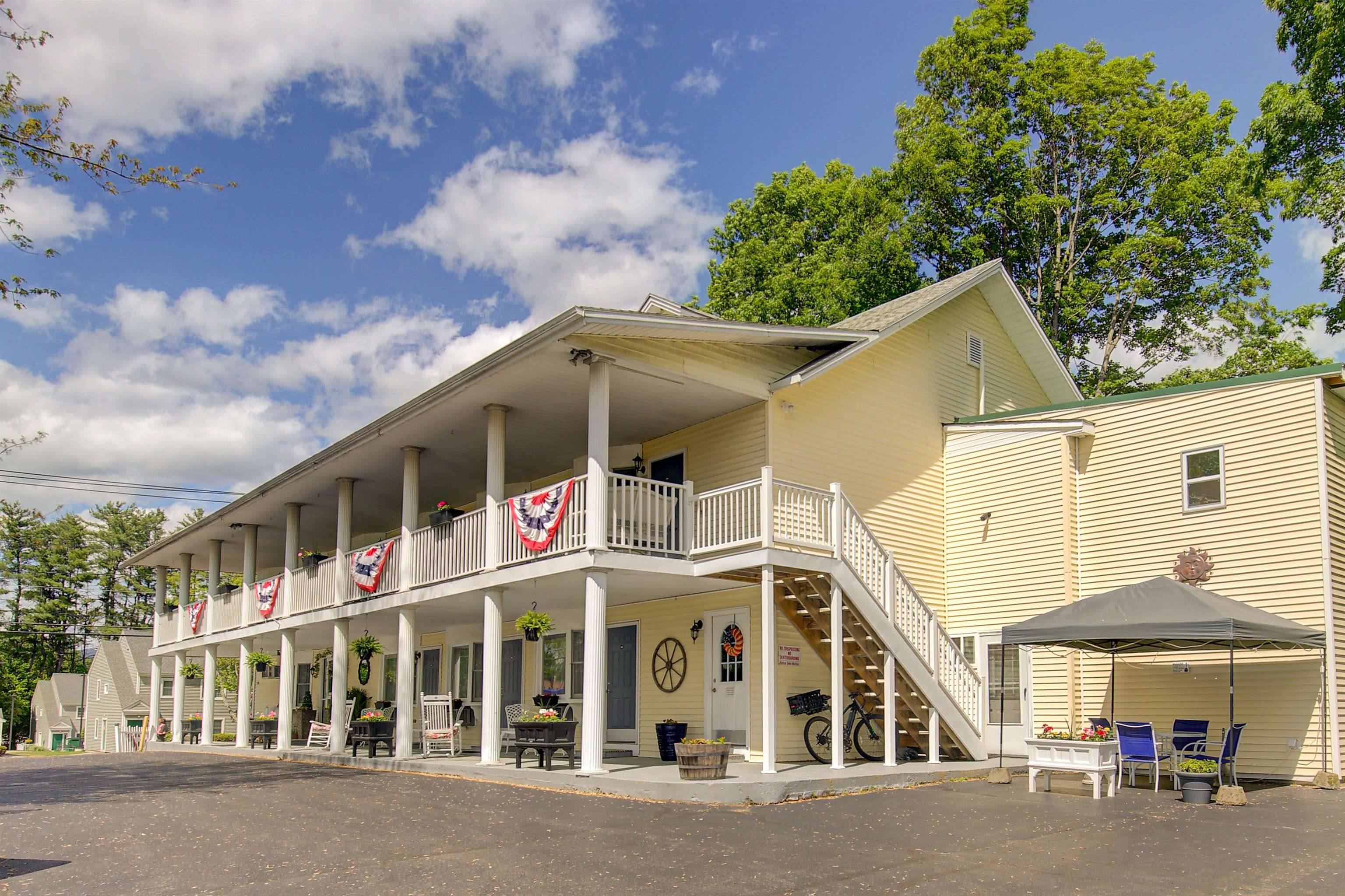 Conway, NH 03818,17 Wilder ST