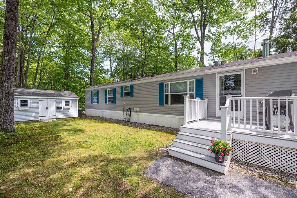 Concord, NH 03303,6 Marilyn DR