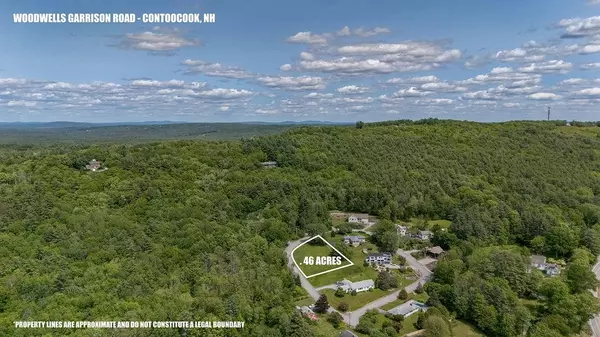 Hopkinton, NH 03229,41 Woodwells Garrison Tract 2 RD