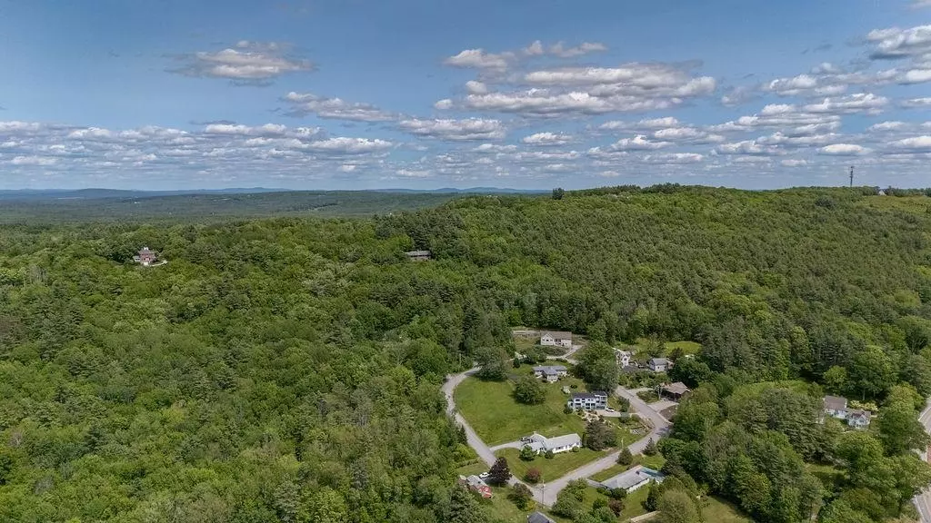 Hopkinton, NH 03229,41 Woodwells Garrison Tract 2 RD