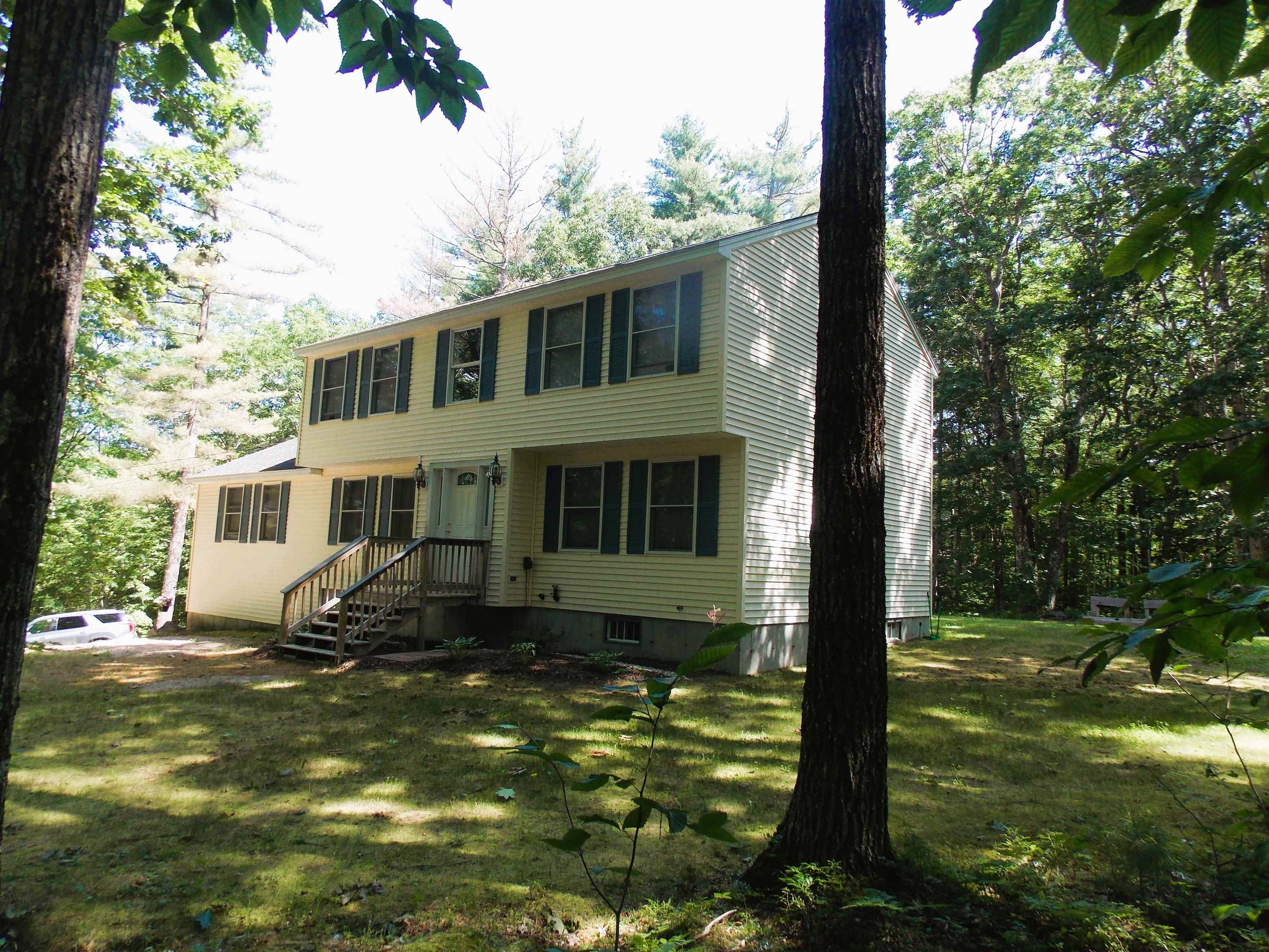 Conway, NH 03813-0784,289 Davis Hill RD
