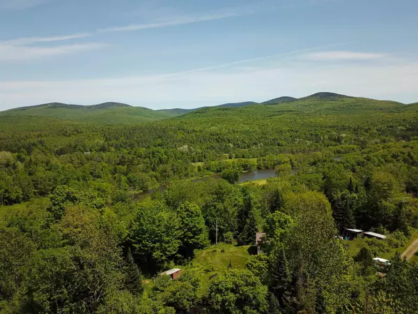 Bloomfield, VT 05905,150 Spur RD