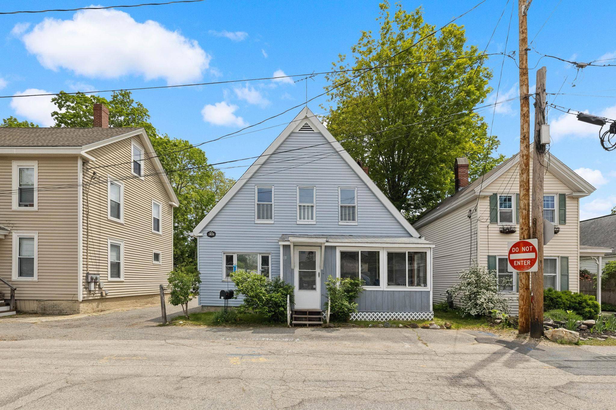 13 Kossuth ST, Exeter, NH 03833