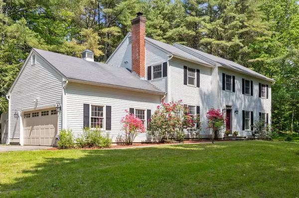 179 Arbor LN, Colchester, VT 05446