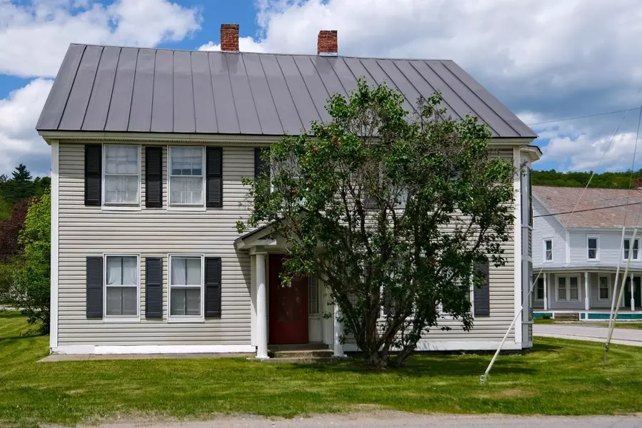 761 Main ST, Cavendish, VT 05142