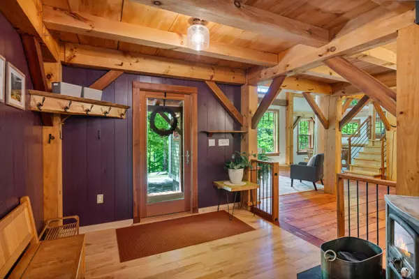 Cambridge, VT 05464,155 Sweeney LN