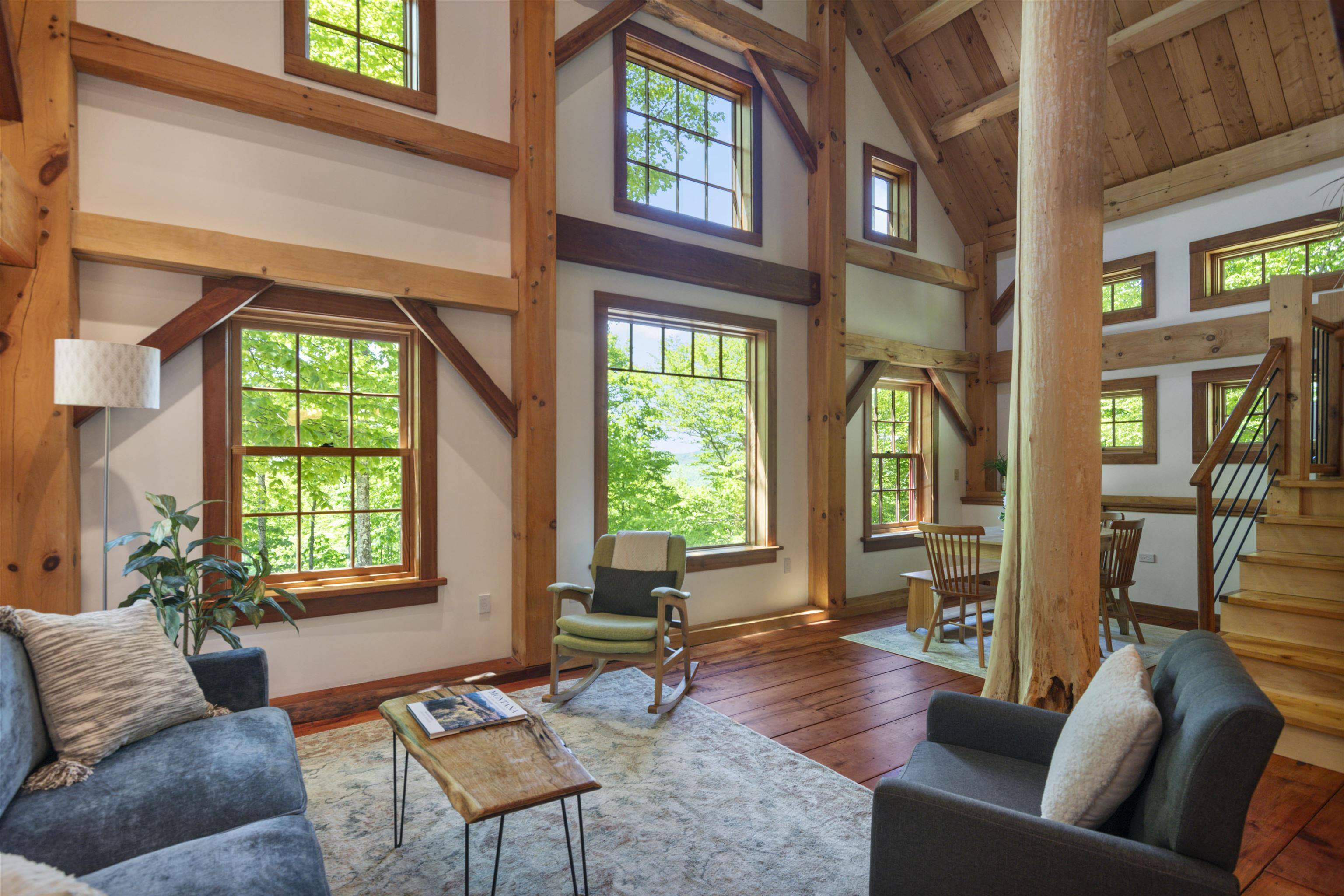 Cambridge, VT 05464,155 Sweeney LN