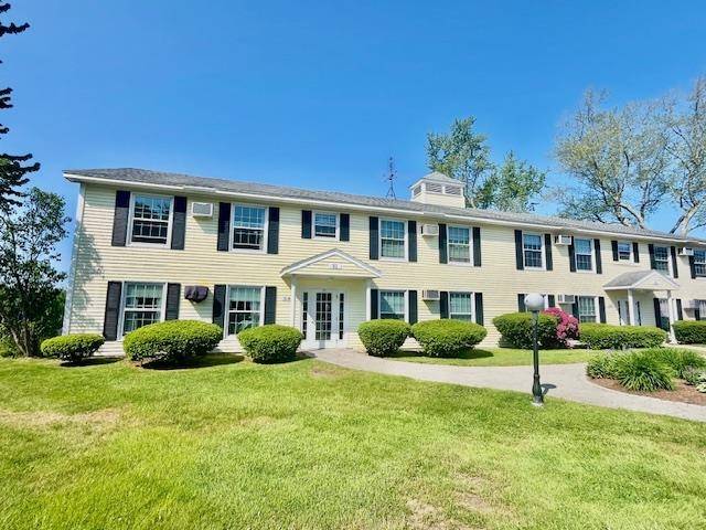 91 Winnacunnet RD #5,  Hampton,  NH 03842