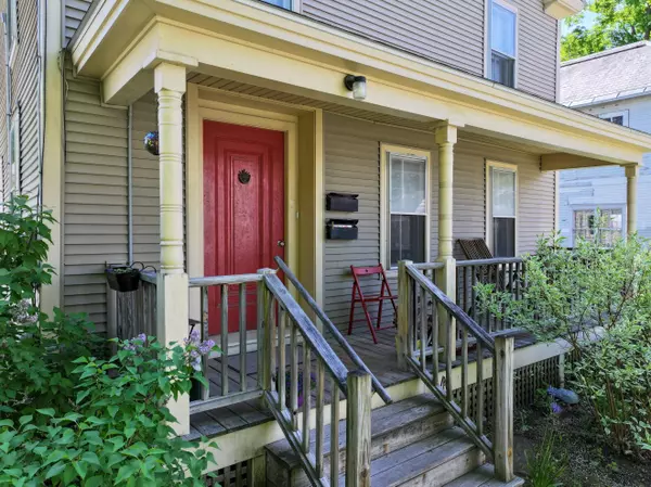 Bristol, VT 05443,38 North ST