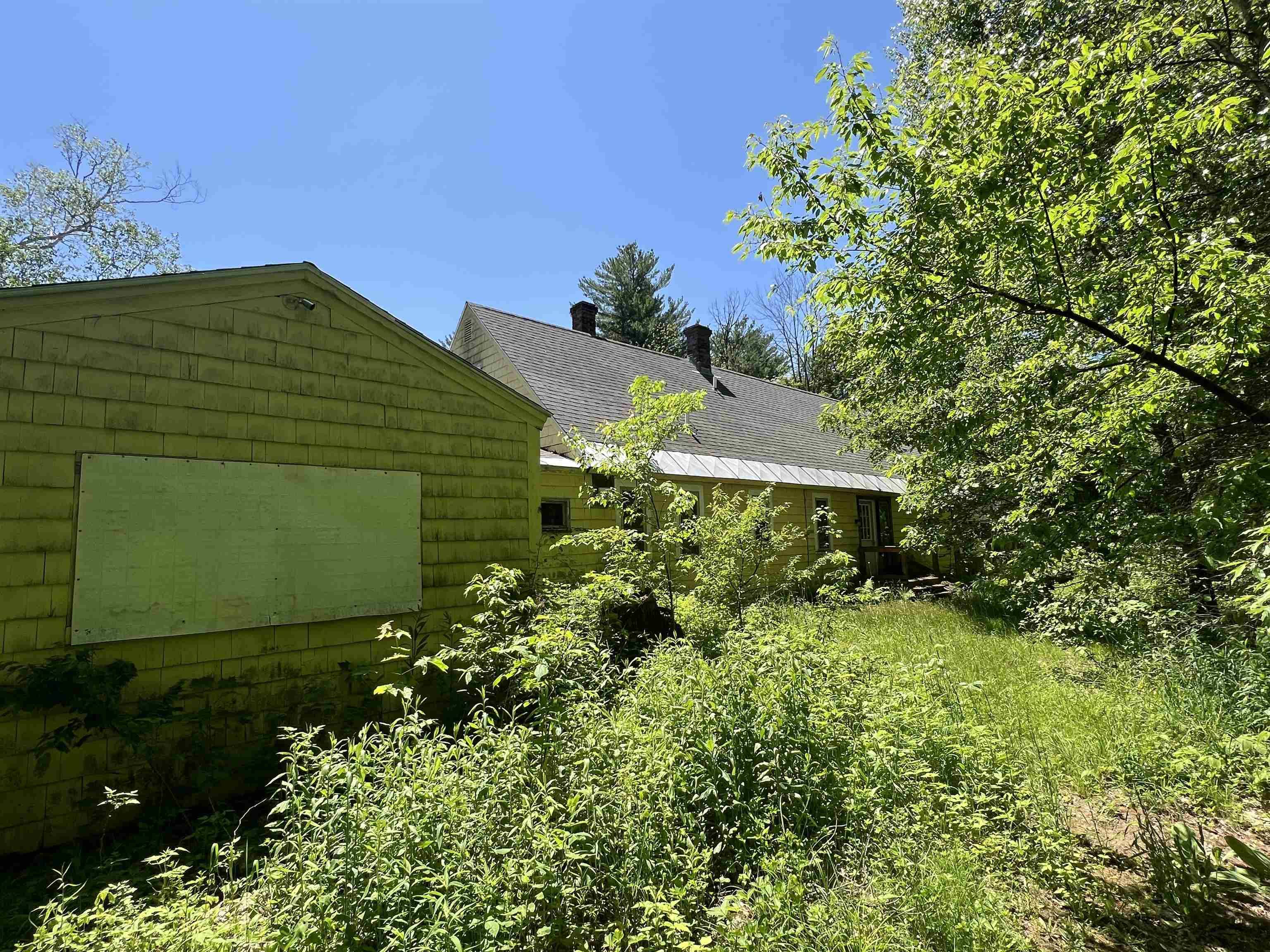 Washington, NH 03280,105 Bradford Springs RD
