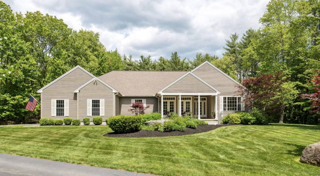 41 Stone Ridge DR, Peterborough, NH 03458