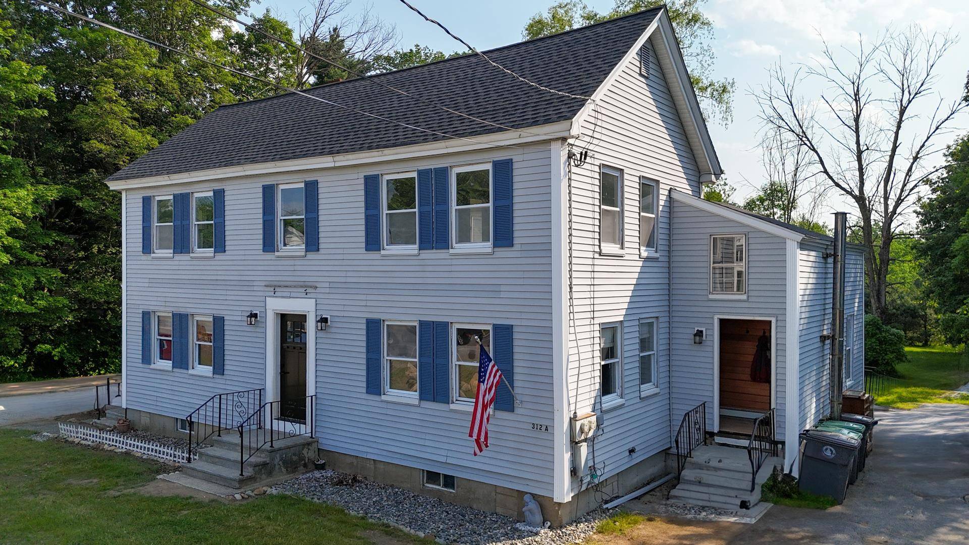 Pembroke, NH 03275,312 Pembroke ST