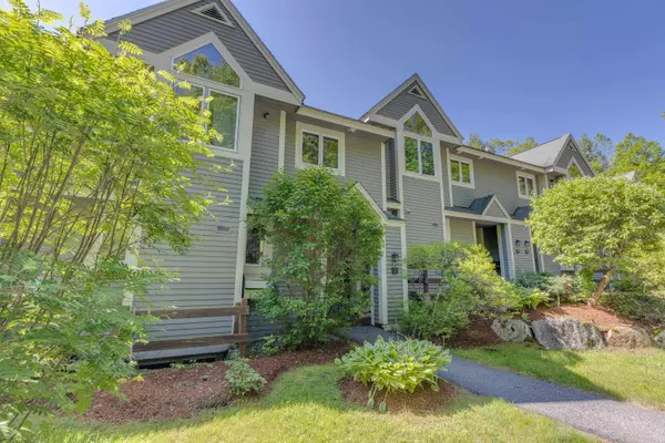 Lincoln, NH 03251,37 Pinehill LN #2