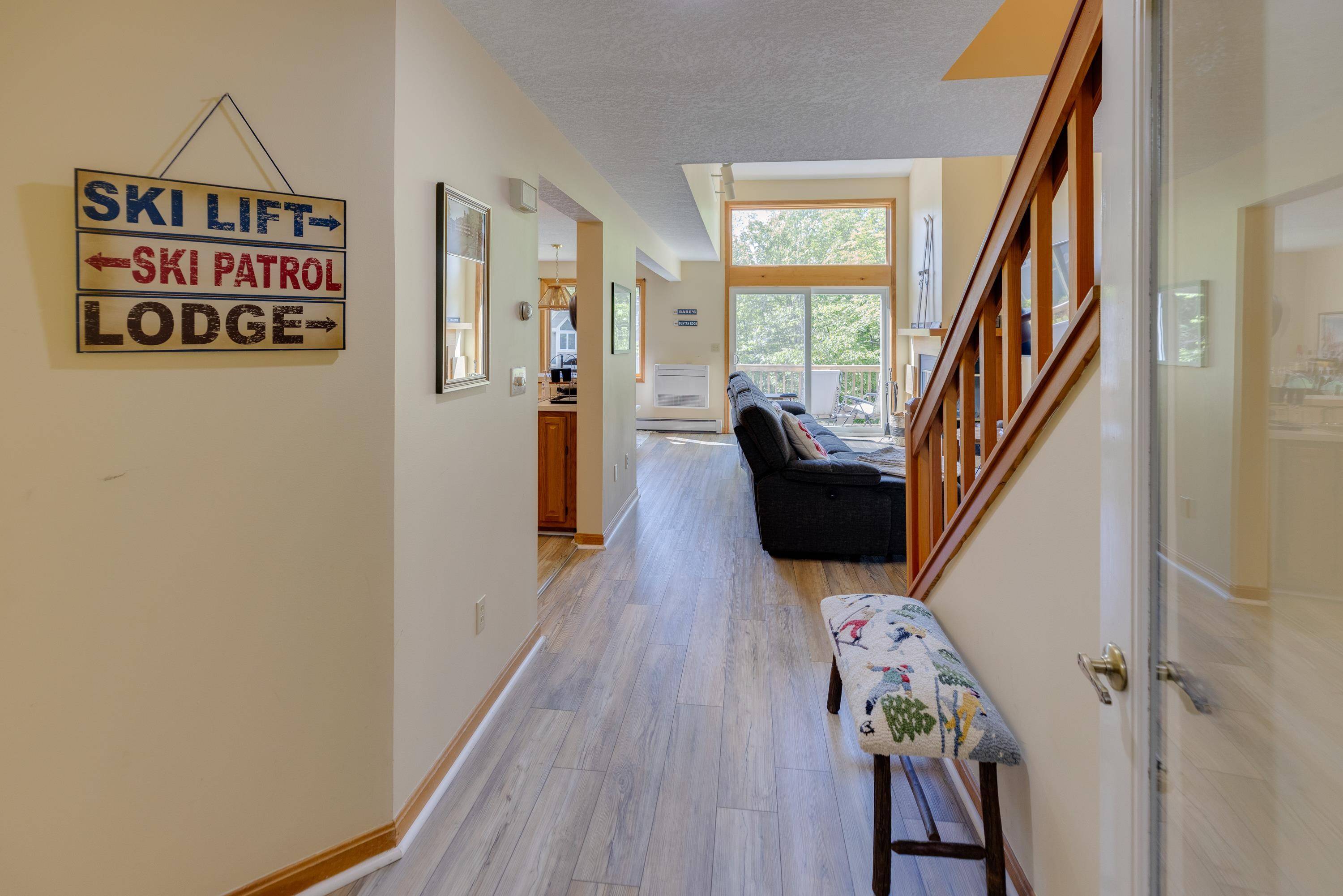 Lincoln, NH 03251,37 Pinehill LN #2