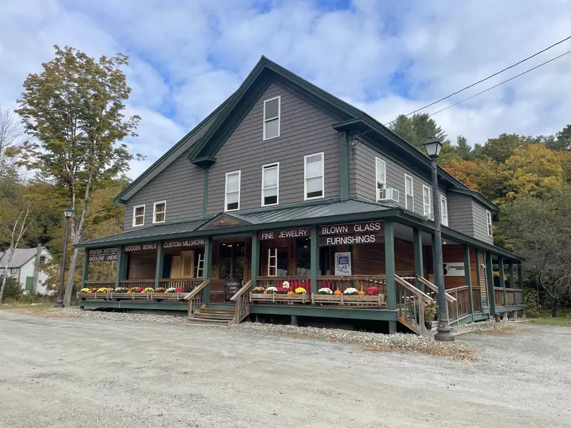 3630 VT RT 103 N, Chester, VT 05143