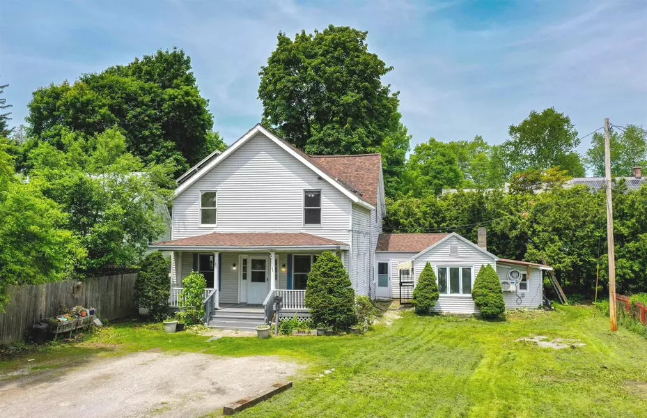 25 Melrose AVE, Rutland City, VT 05701