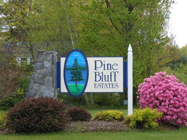 00 Pine ST #36, Newport City, VT 05855