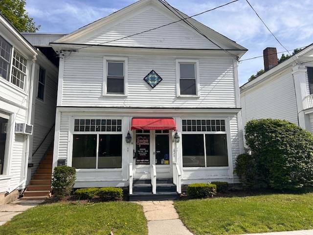 Bennington, VT 05201,624 Main ST