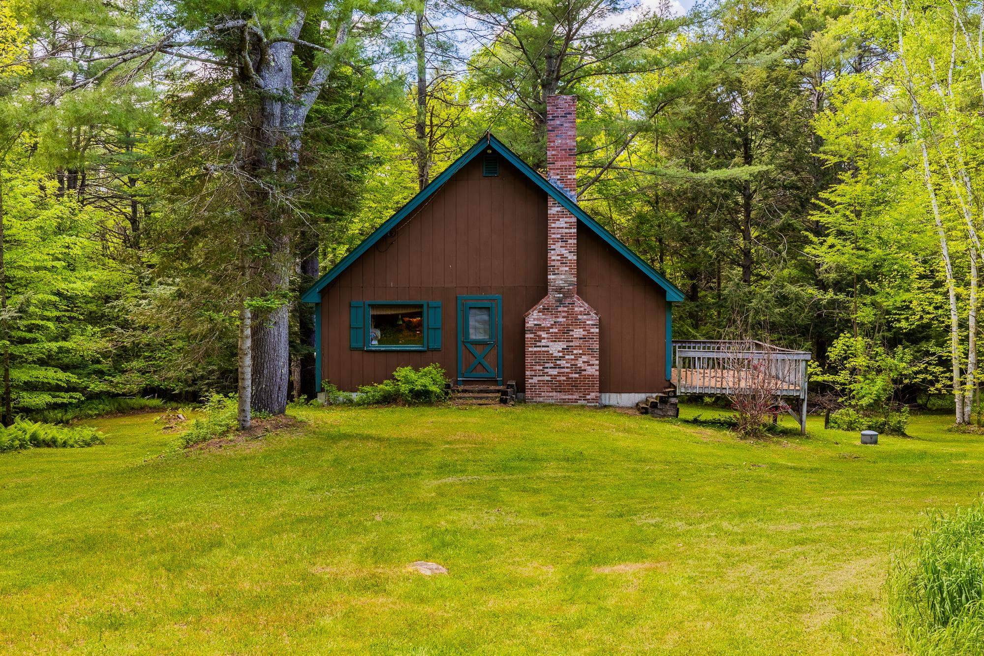 540 Moody RD, Haverhill, NH 03780