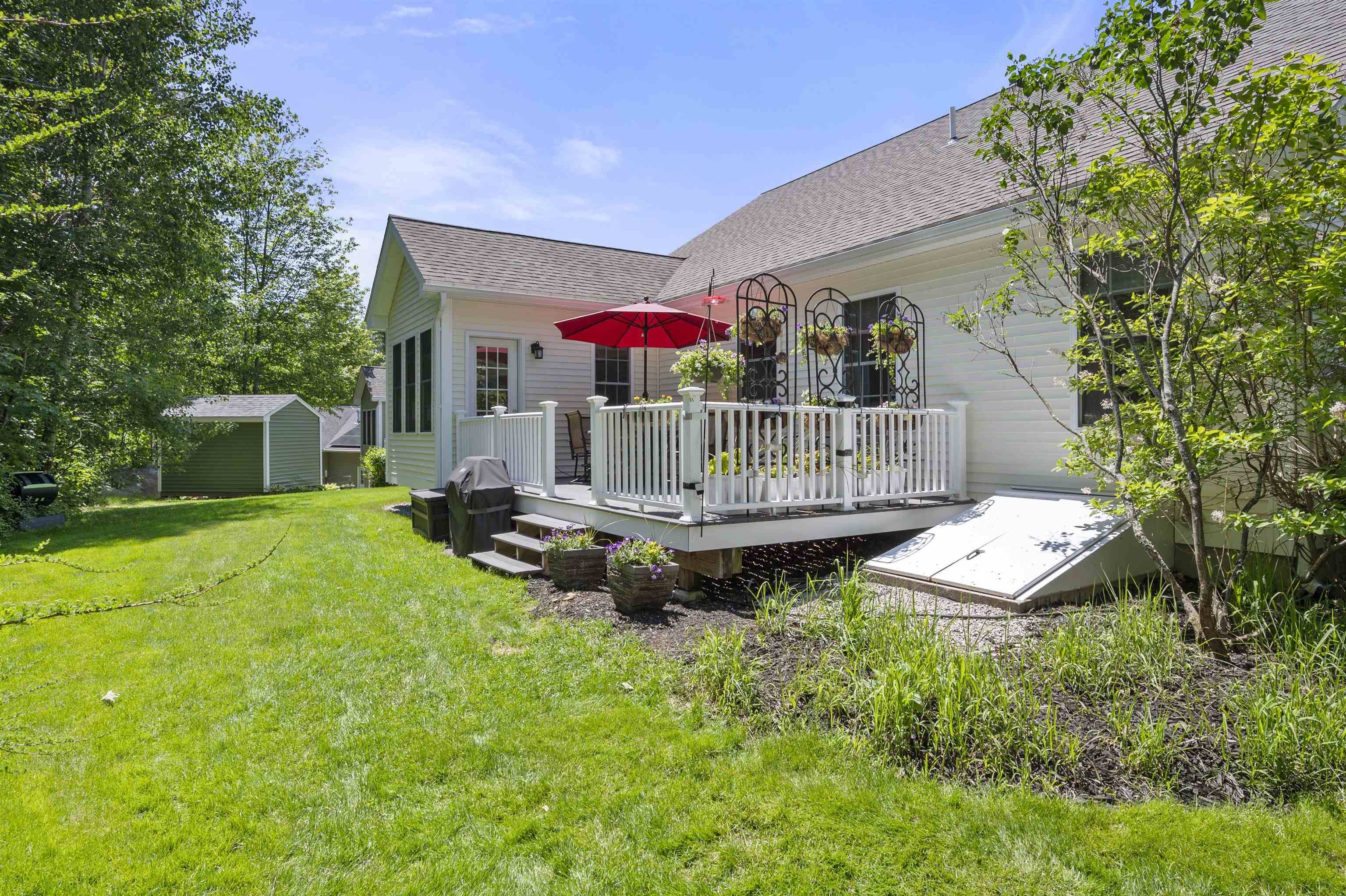Laconia, NH 03246,134 Natures View DR