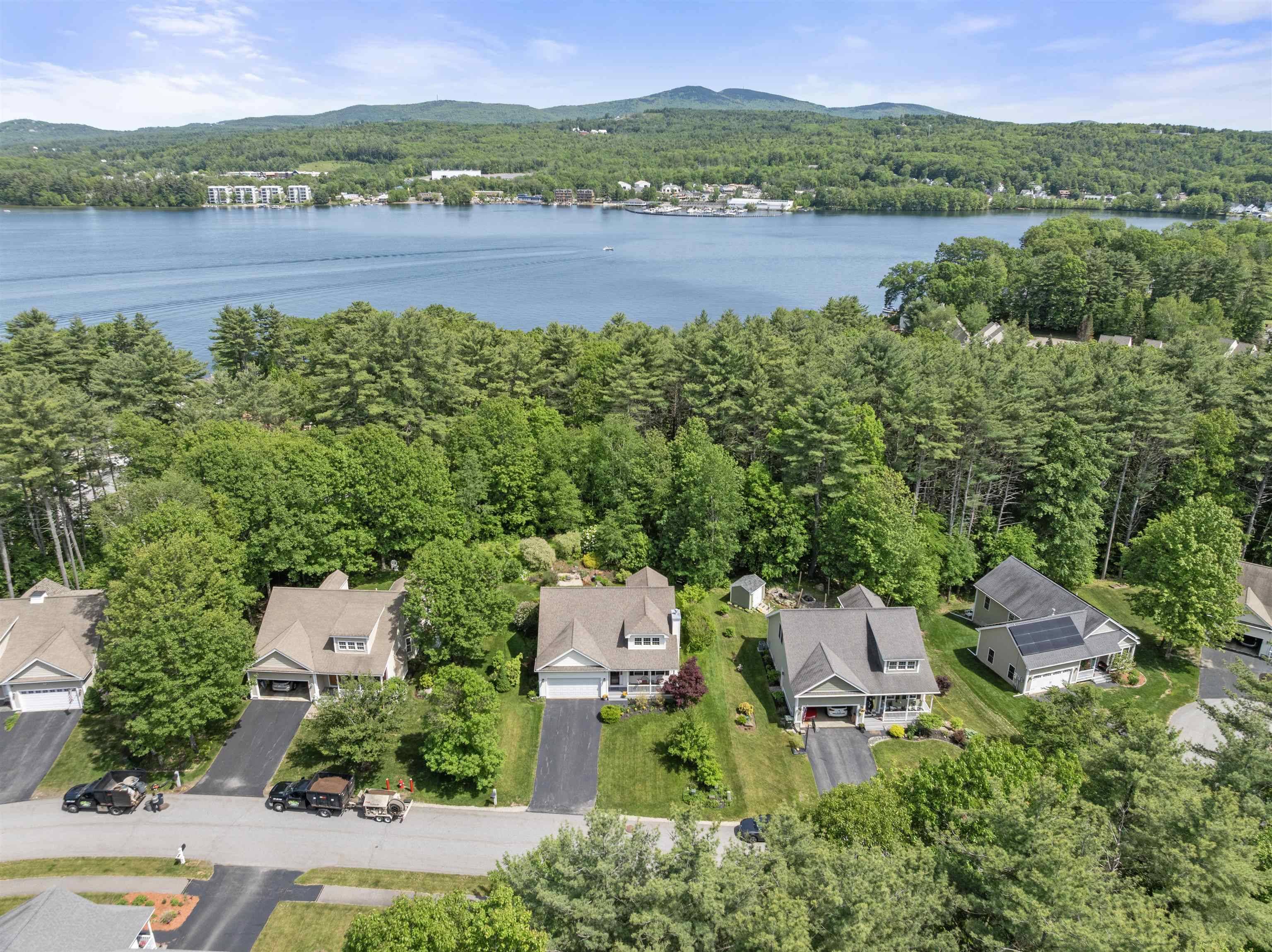 Laconia, NH 03246,134 Natures View DR