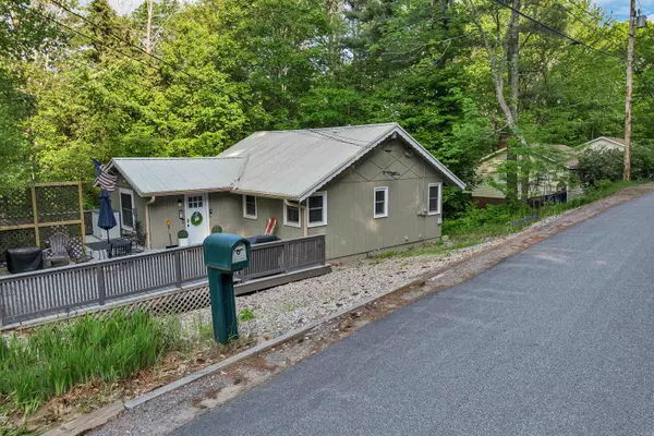 Gilford, NH 03249,6 Chalet DR