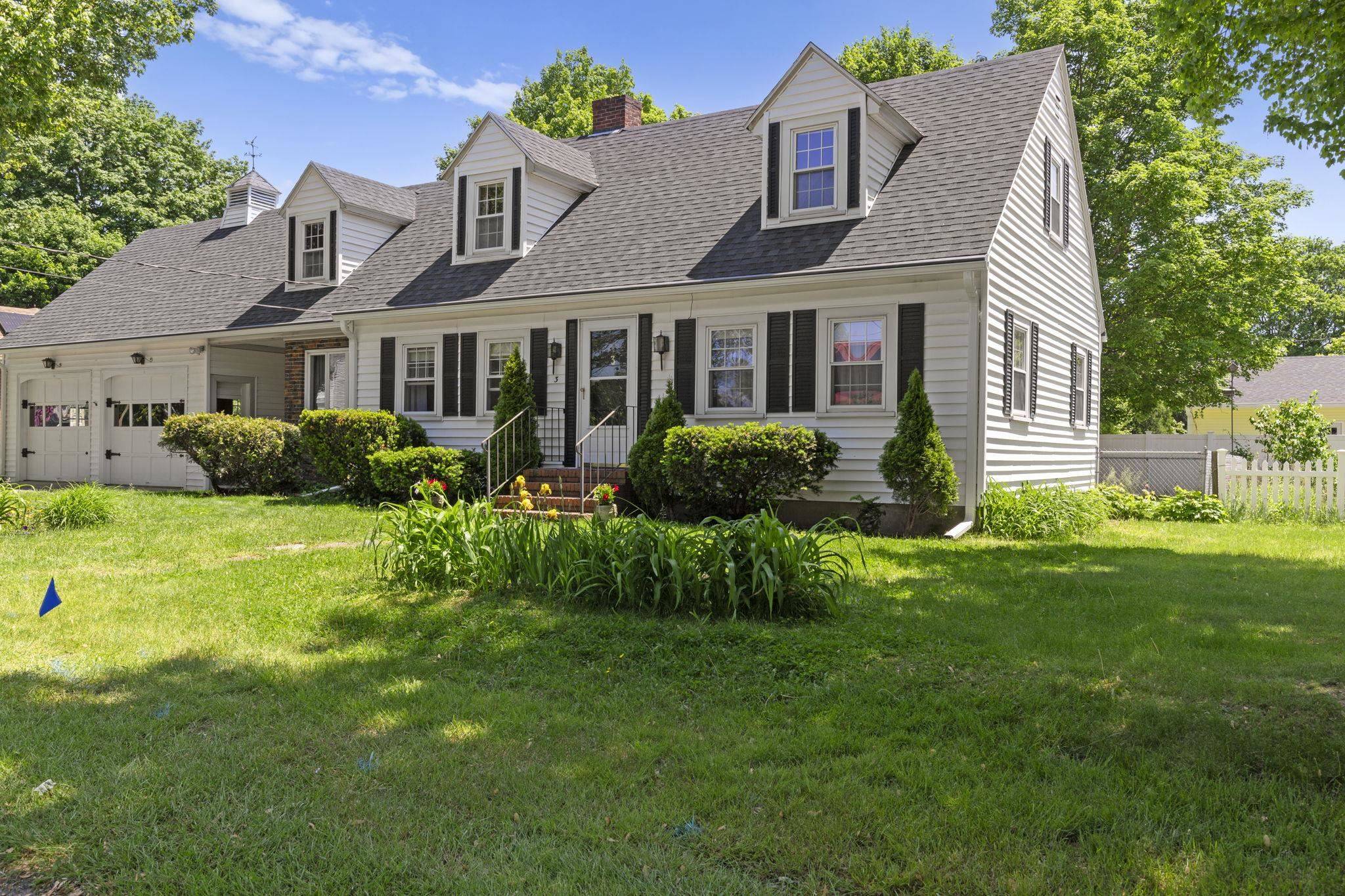 Rochester, NH 03867,3 Patton ST