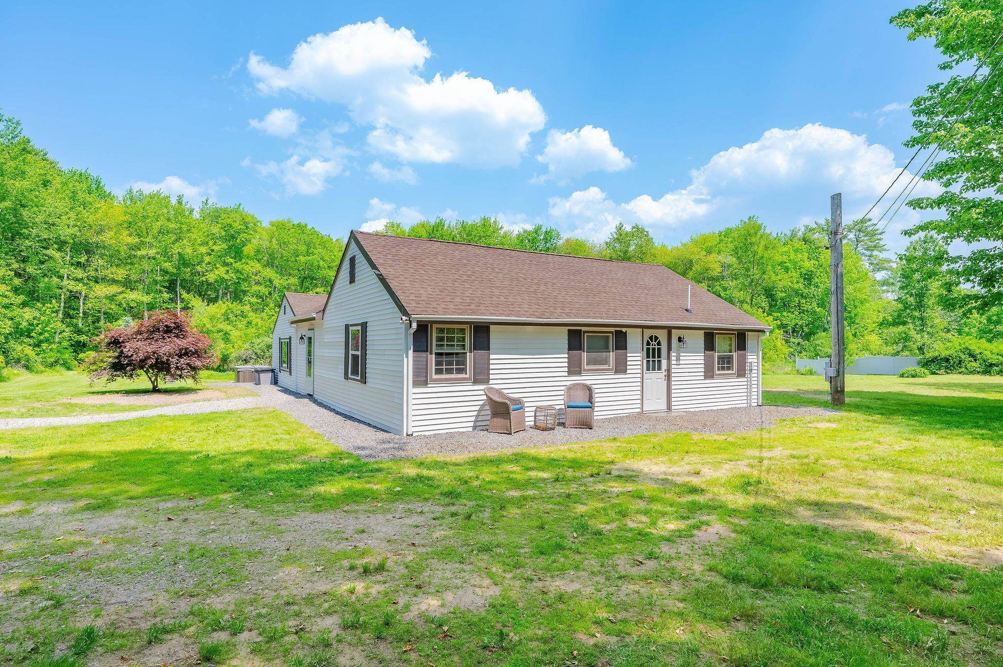 59 Milton Mills RD, Lebanon, ME 04027