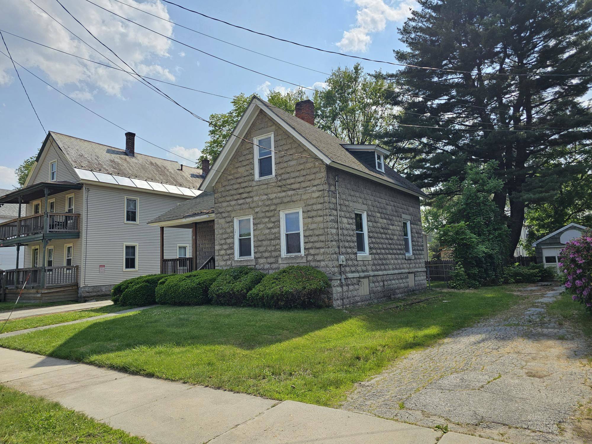 99 Wilson ST, Keene, NH 03431