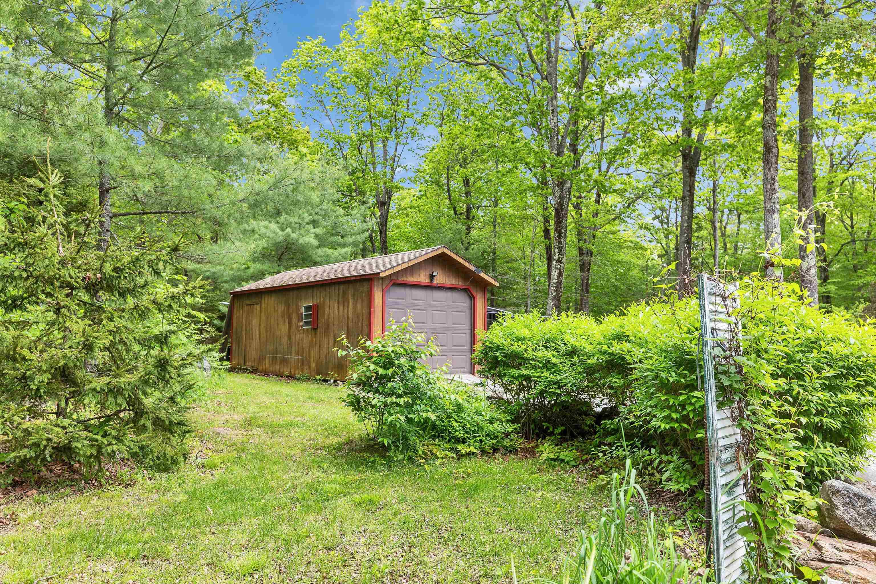 Temple, NH 03084,92 Brown RD