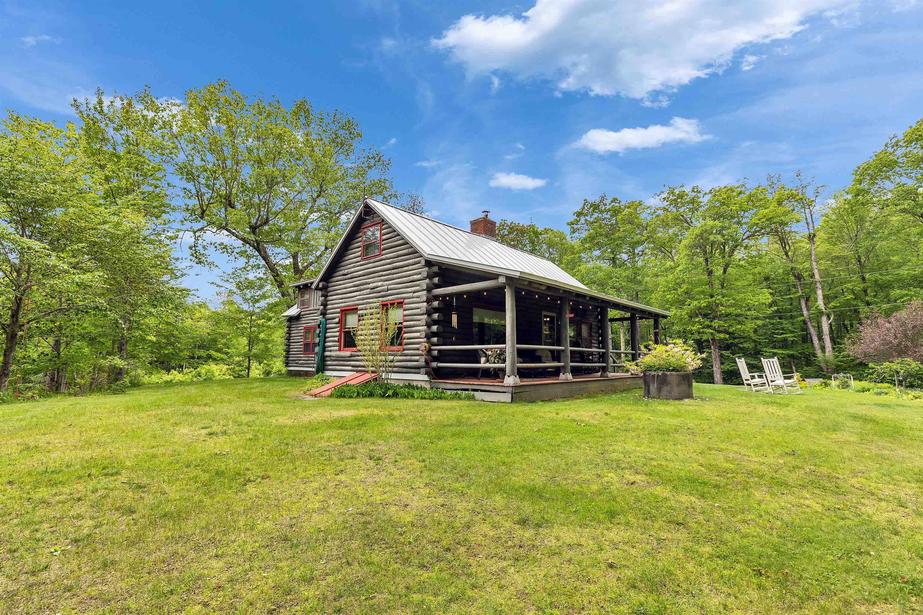 Temple, NH 03084,92 Brown RD