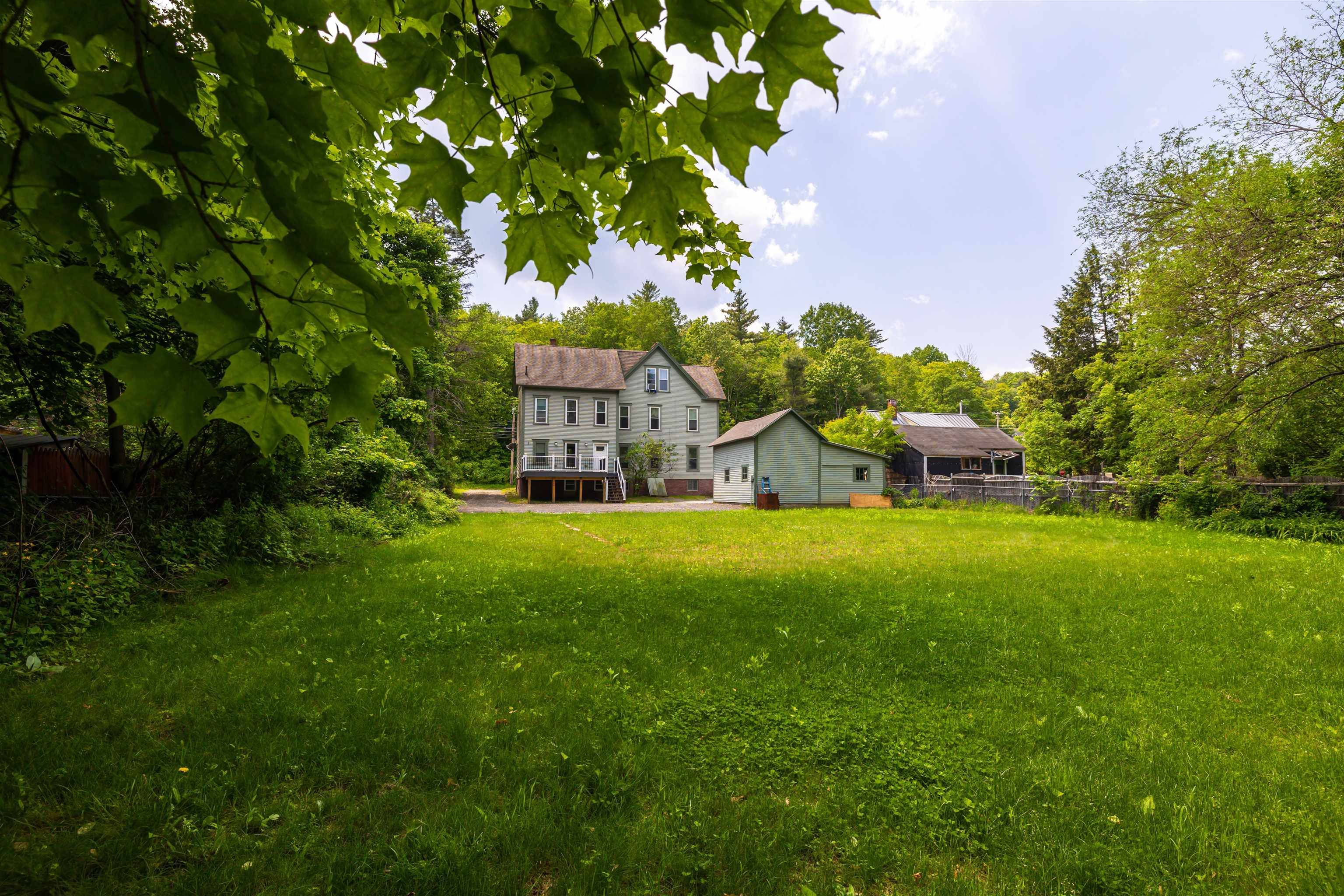 Concord, NH 03301,426 N State ST