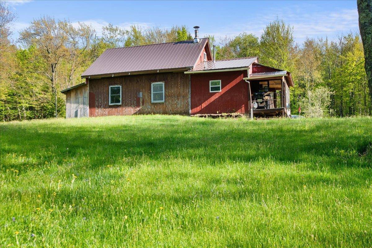 Montgomery, VT 05471,4106 Hill West RD