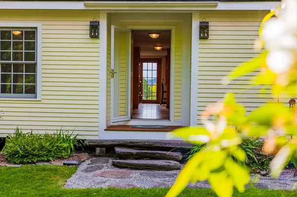 Barnard, VT 05031,1873 North RD