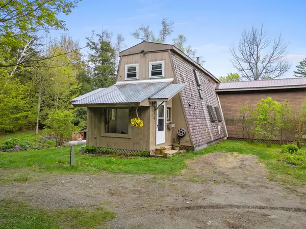 Bethel, VT 05032,1371 Campbell RD