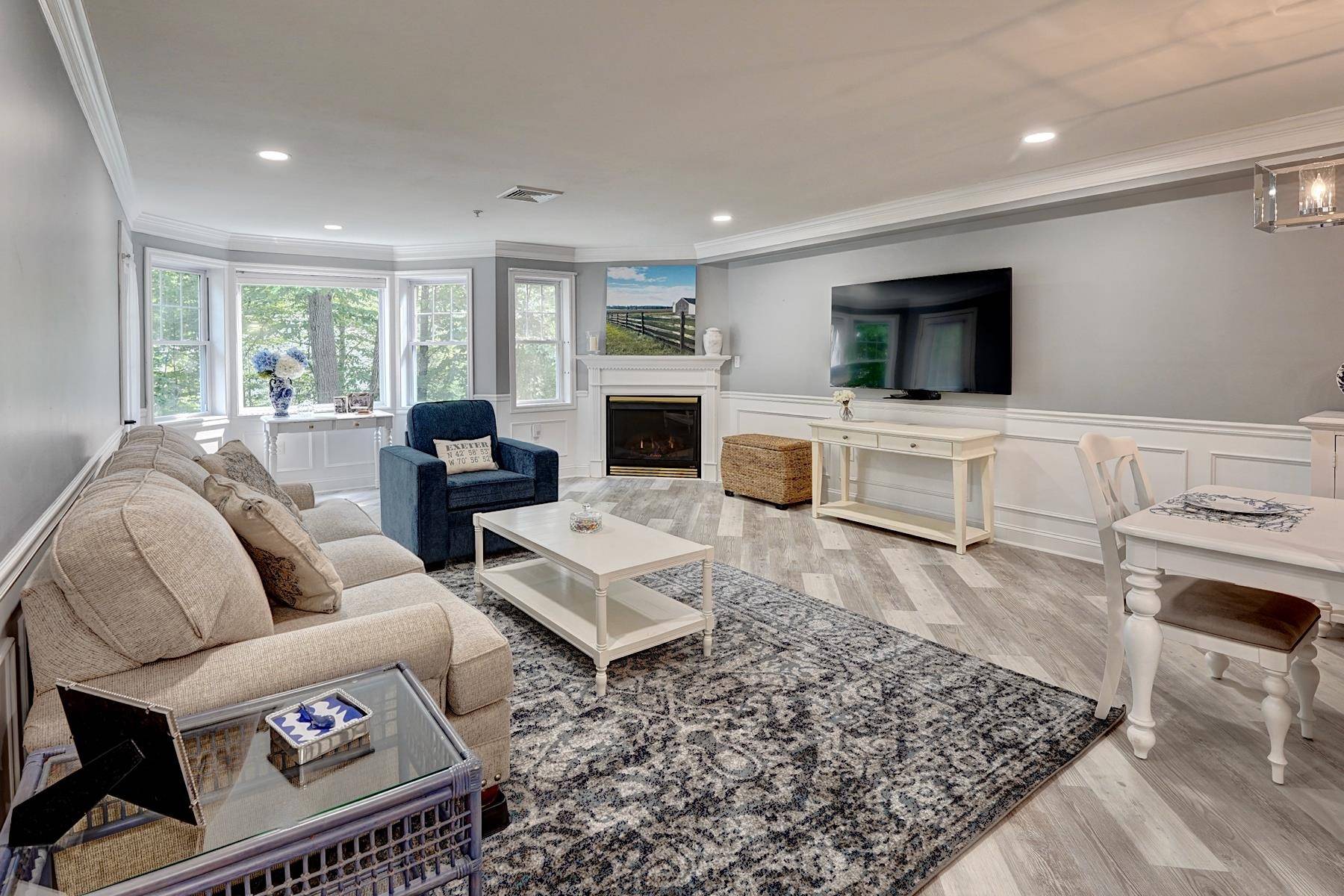 Exeter, NH 03833,3 Sterling Hill LN #324