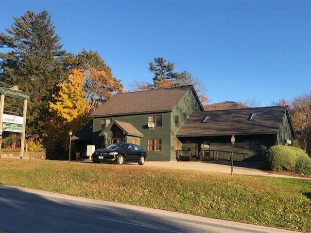 734 US-4 East HWY #7, Rutland Town, VT 05701