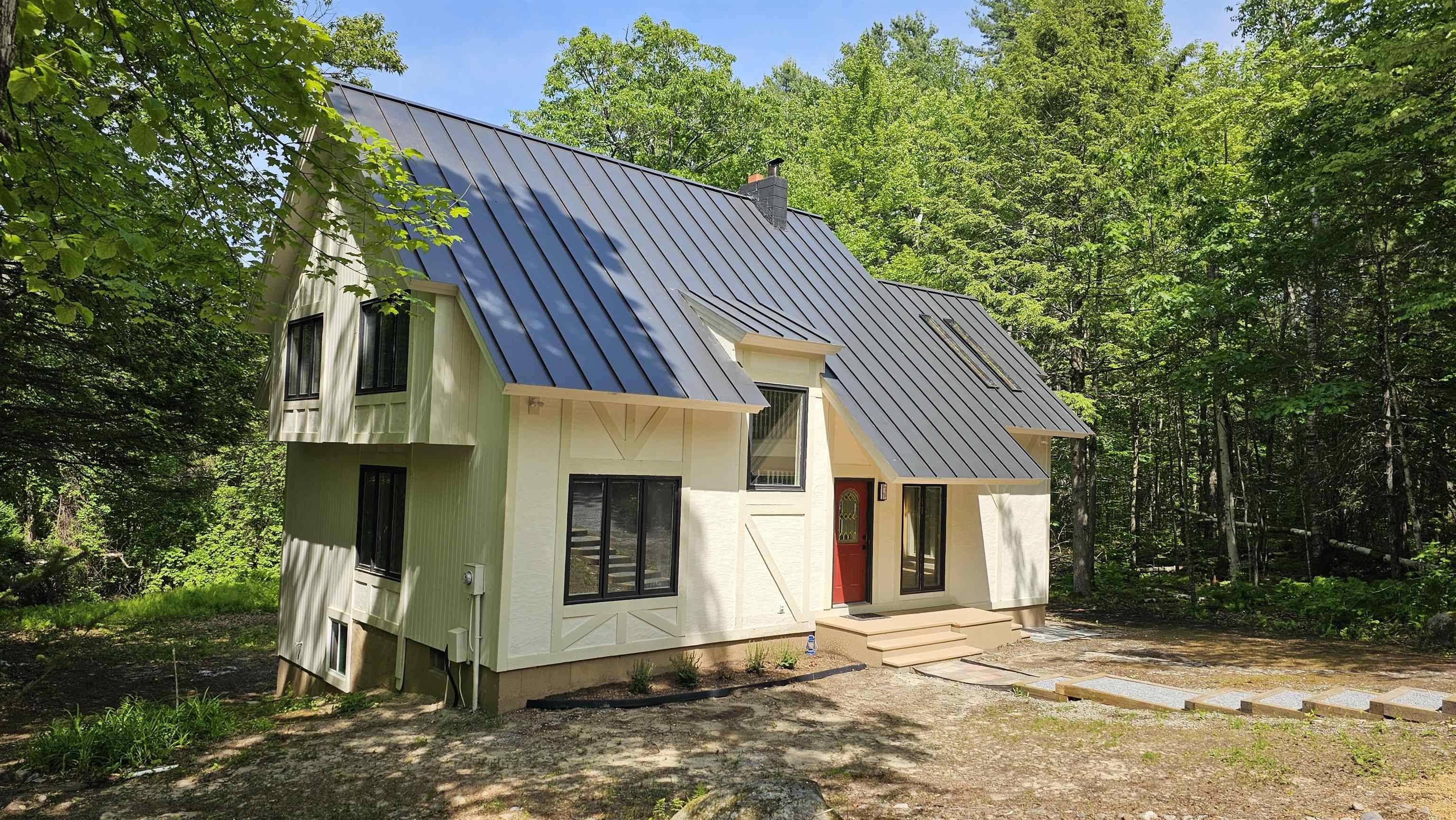 209 Craney Hill RD #C5-C4, Henniker, NH 03242