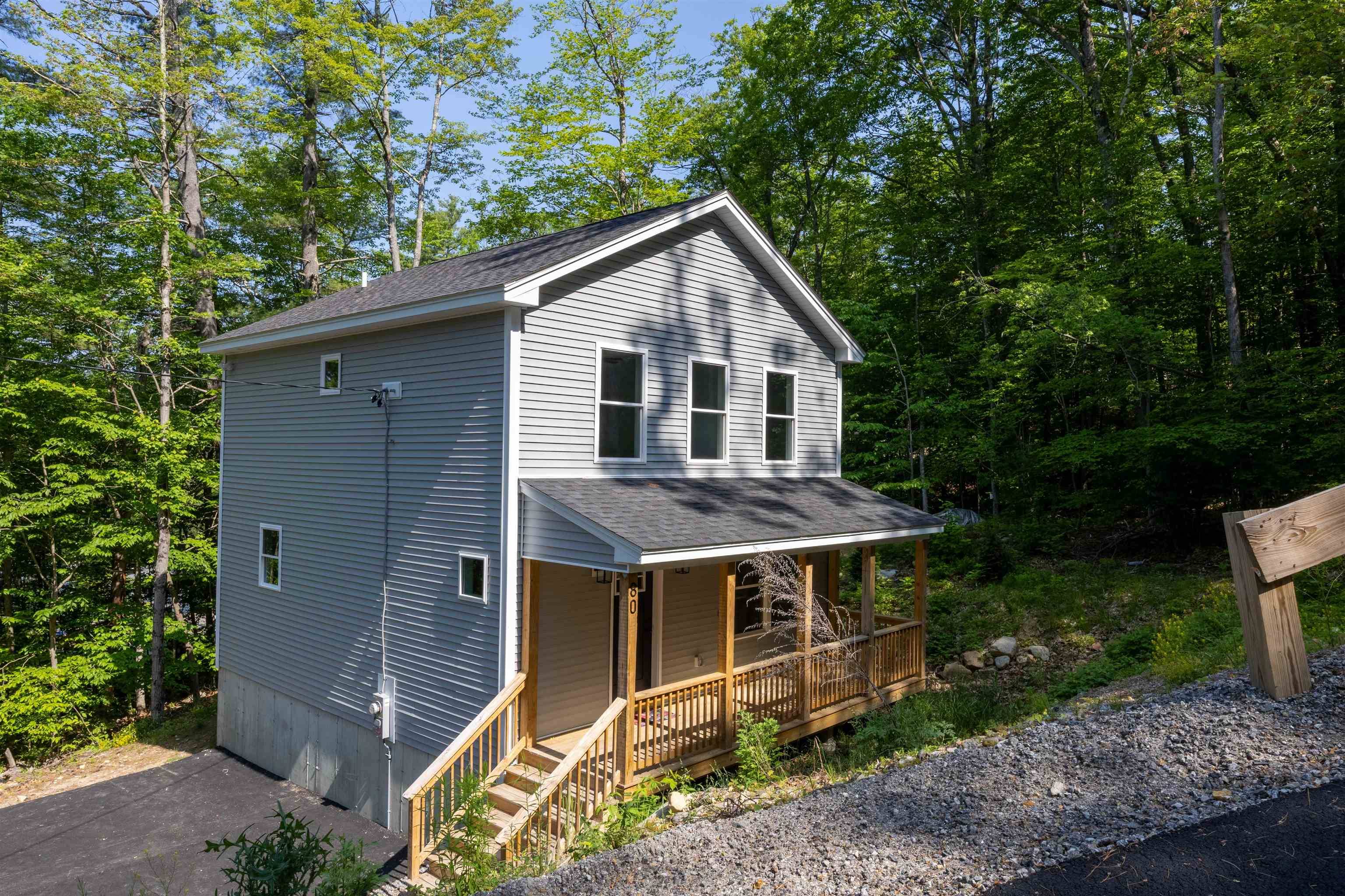 80 Scott DR, Alton, NH 03810