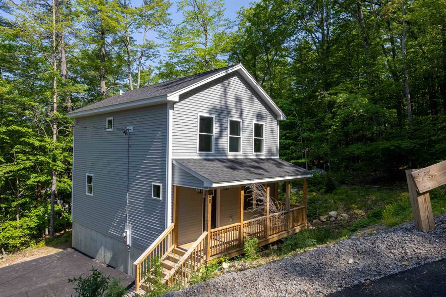 80 Scott DR, Alton, NH 03810
