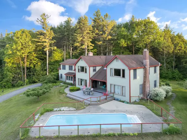Brattleboro, VT 05301,104 Juniper Ridge RD